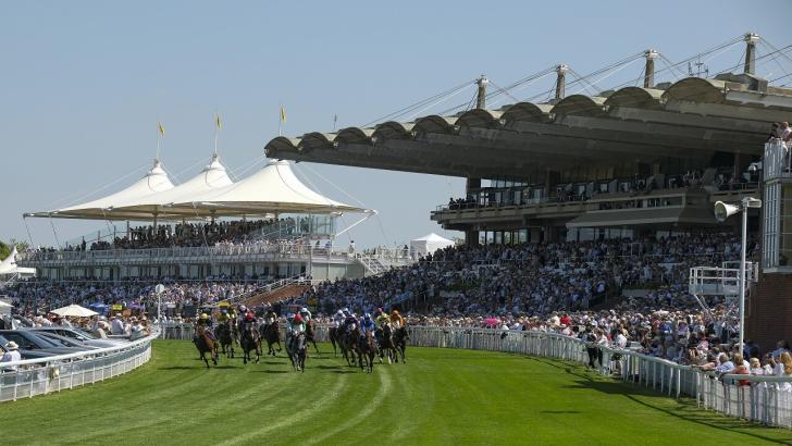 Goodwood racecourse